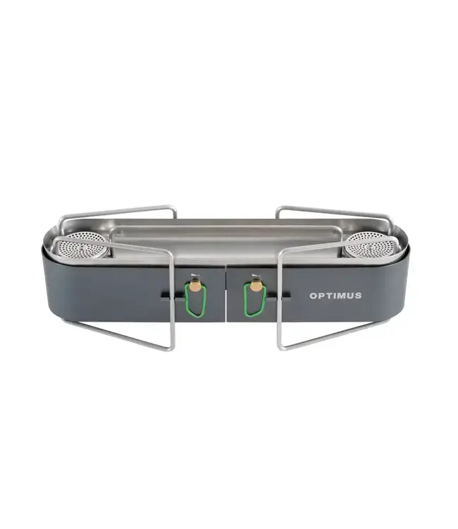 Optimum Gemini II Stove