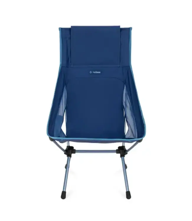 Helinox Chair One High-Back (Reimagining)