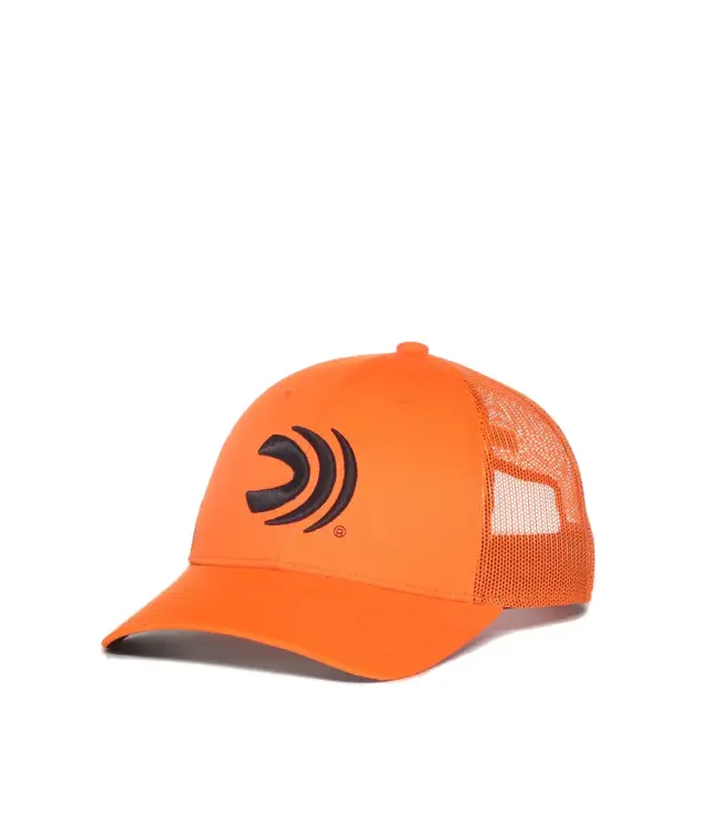 Federal Ammo Meshback Hat - Blaze