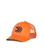 Federal Ammo Meshback Hat - Blaze