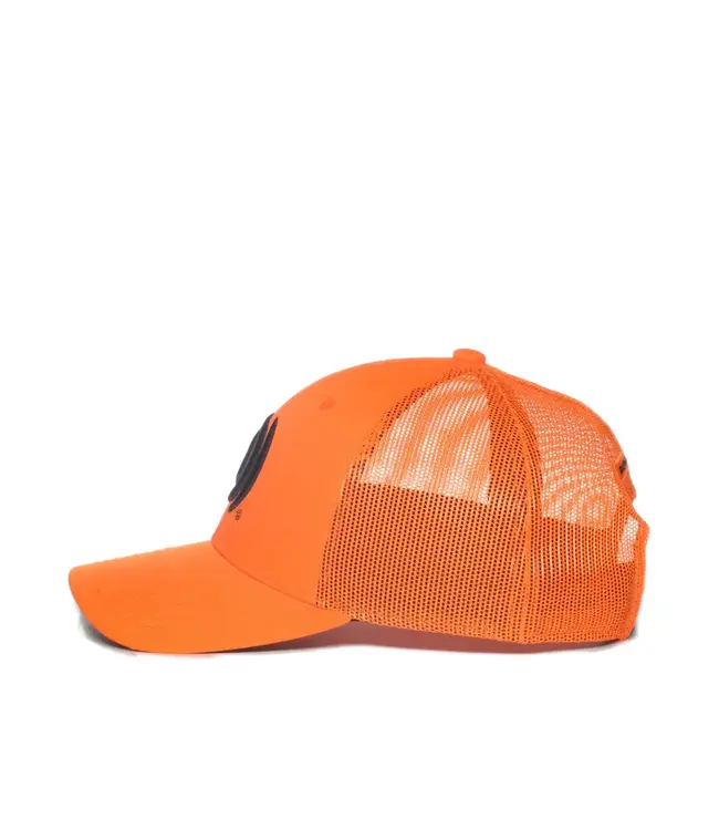 Federal Ammo Meshback Hat - Blaze