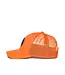 Federal Ammo Meshback Hat - Blaze