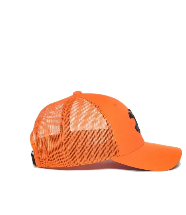 Federal Ammo Meshback Hat - Blaze