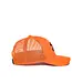 Federal Ammo Meshback Hat - Blaze