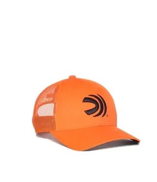 FEDERAL AMMO Federal Ammo Meshback Hat - Blaze
