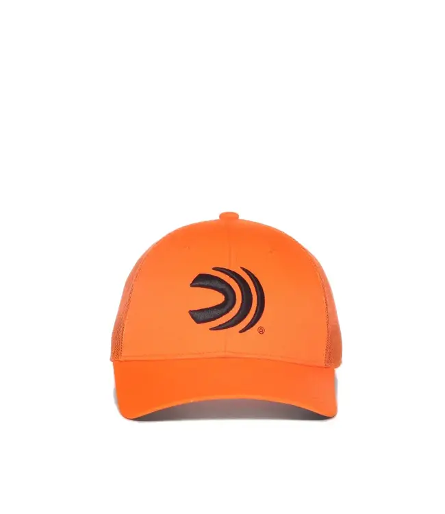 Federal Ammo Meshback Hat - Blaze