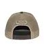 Hornady Meshback Hat - Brown Generic Woodland Camo