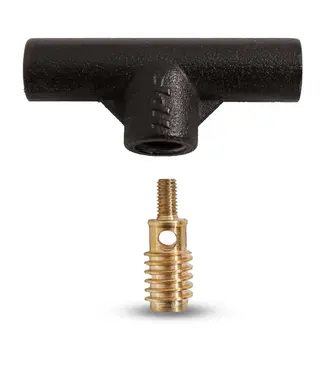 TRADITIONS Traditions Quick-T Ramrod Handle