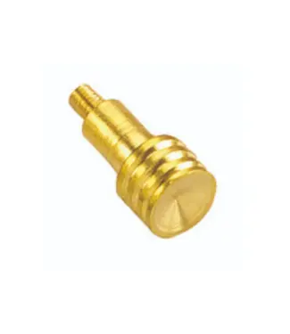 TRADITIONS Traditions Extended Brass Cleaning & Loading Jag .50 cal