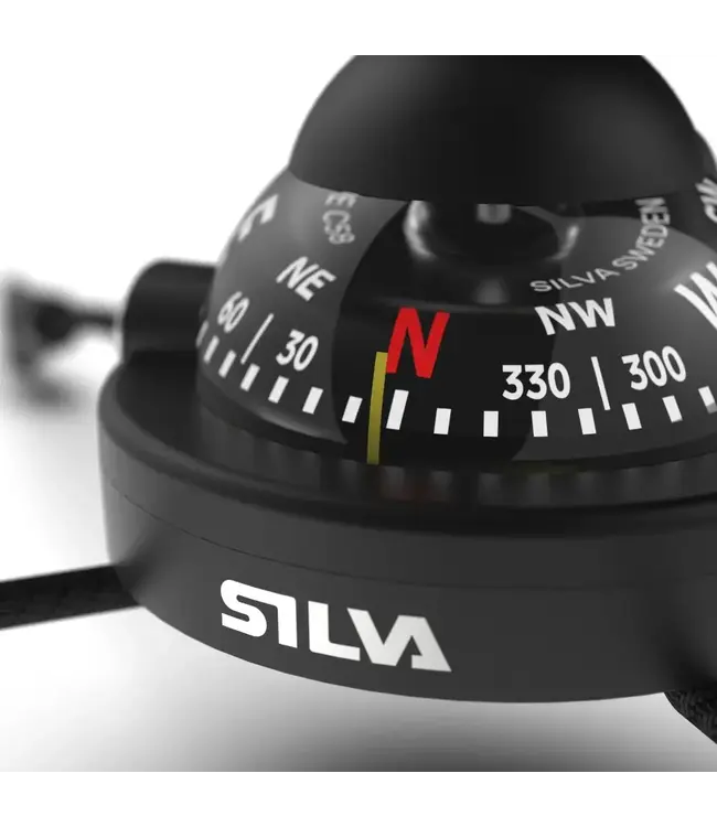 Silva 58 Kayak Compass