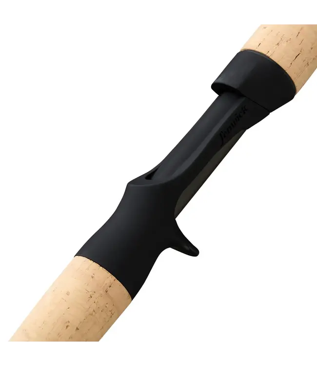 Fenwick Eagle Bass Casting Rod [EGLB75H-FC]