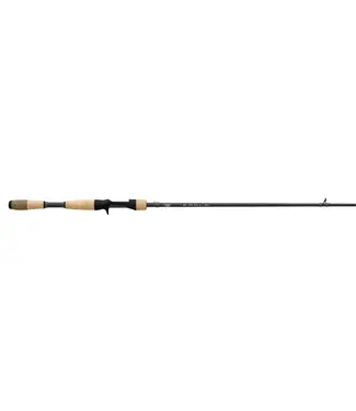 FENWICK Fenwick Eagle Bass Casting Rod [EGLB75H-FC]
