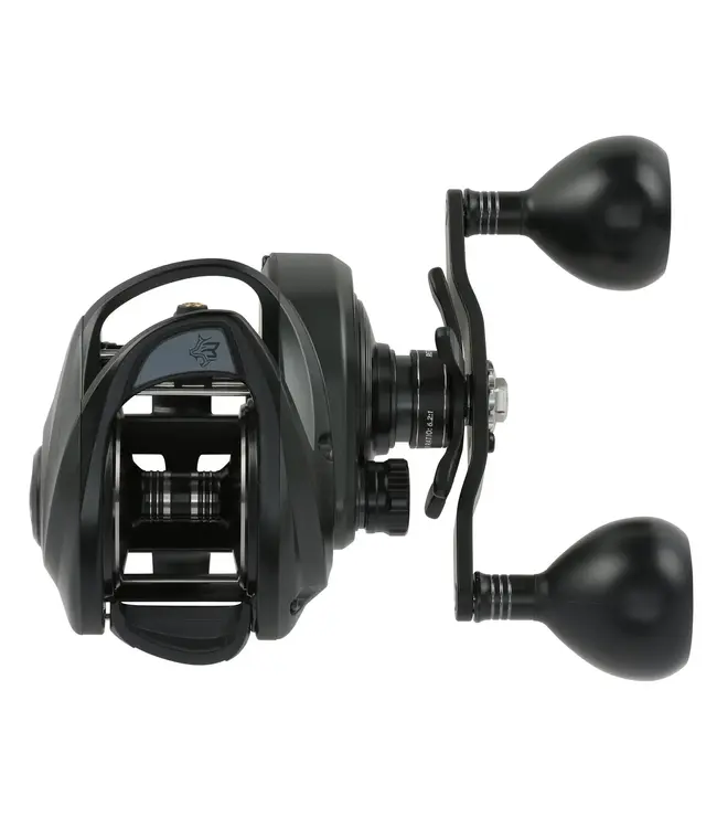 Abu Garcia Beast 400 Low Profile Reel