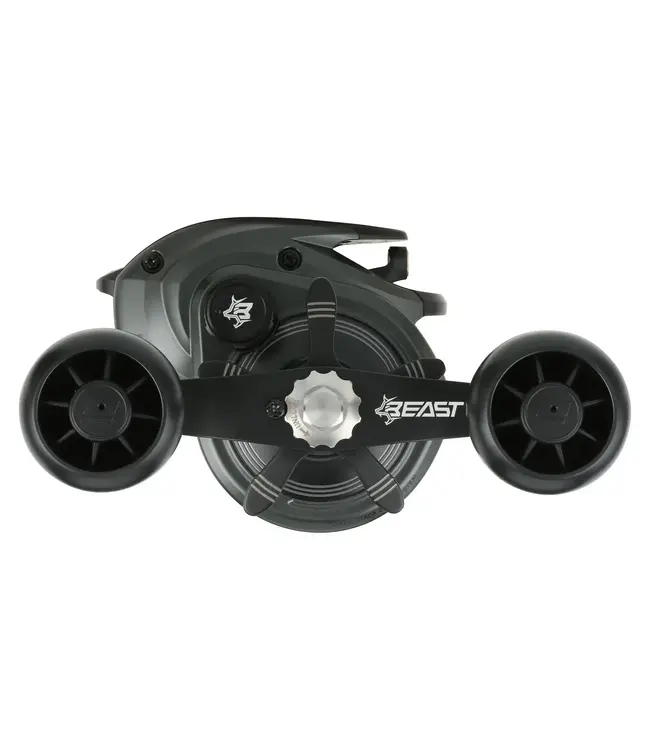 Abu Garcia Beast 400 Low Profile Reel