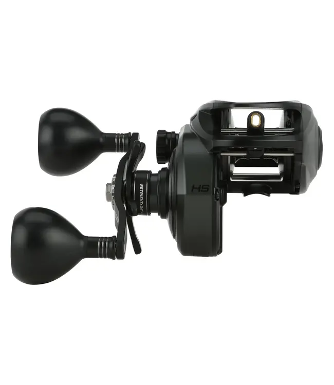 Abu Garcia Beast 400 Low Profile Reel