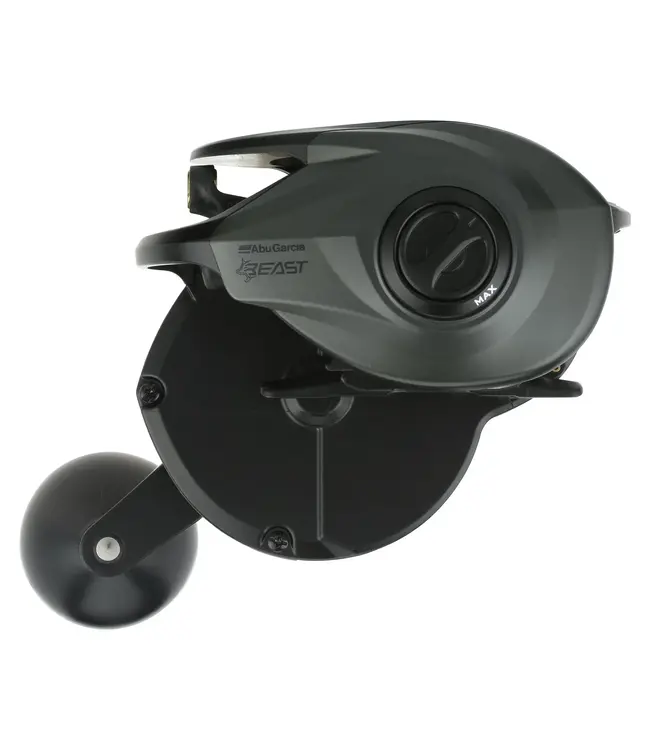 Abu Garcia Beast 400 Low Profile Reel