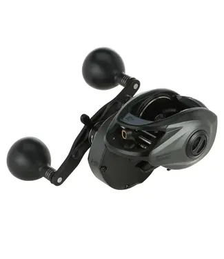 ABU GARCIA Abu Garcia Beast 400 Low Profile Reel