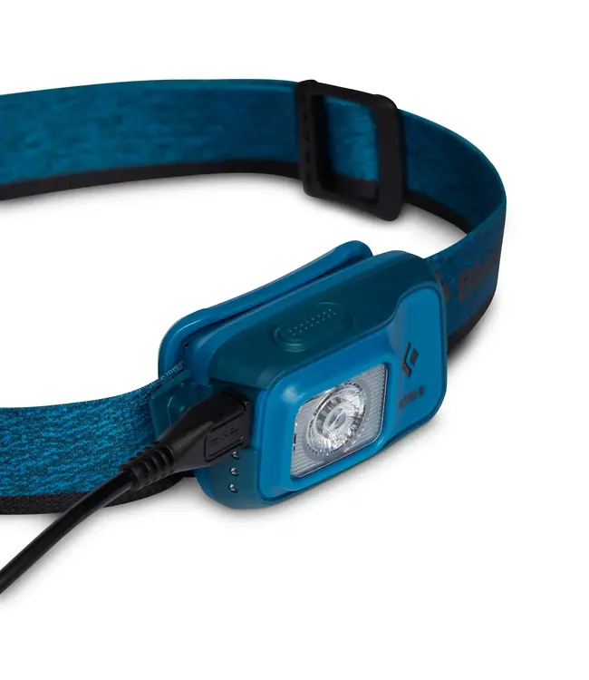 Black Diamond Astro 300-R Headlamp