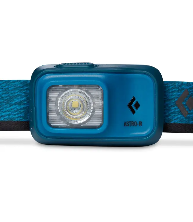 Black Diamond Astro 300-R Headlamp
