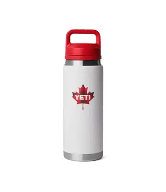 YETI Yeti 26 oz Rambler Bottle With Chug Cap