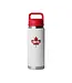 Yeti 26 oz Rambler Bottle With Chug Cap