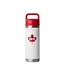 Yeti 18 oz Rambler Bottle With Chug Cap