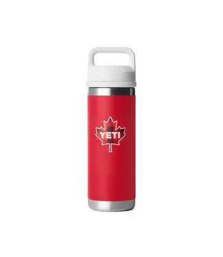 YETI Yeti 18 oz Rambler Bottle With Chug Cap