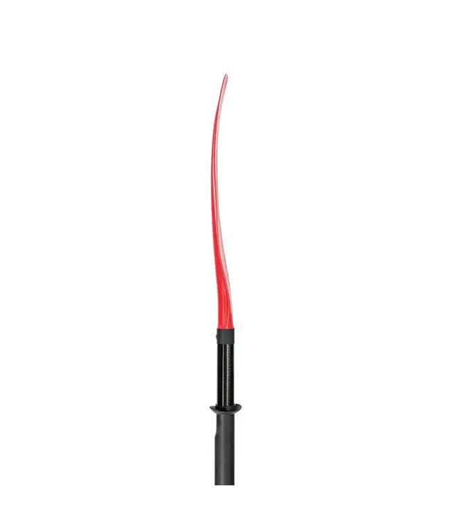 Blackwater Cultus Fiberglass Paddle - 2pc