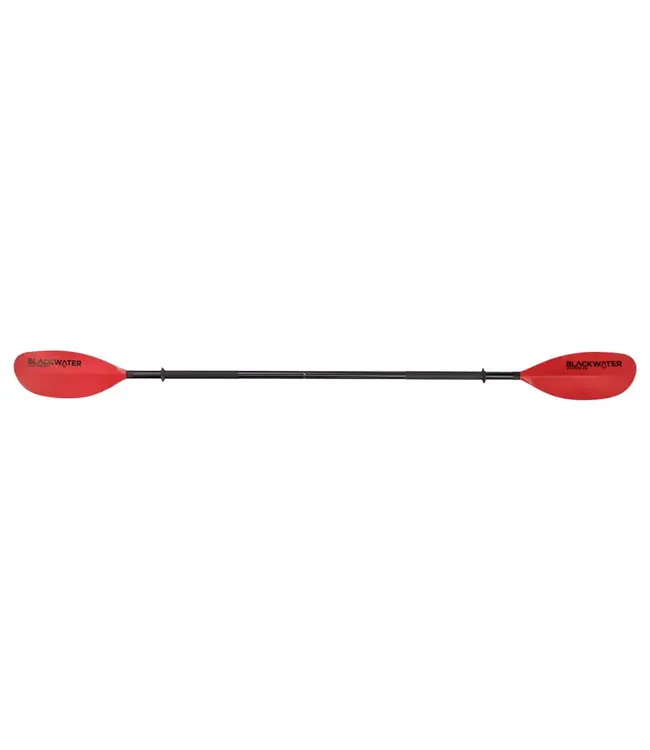 Blackwater Cultus Fiberglass Paddle - 2pc