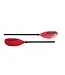 Blackwater Cultus Fiberglass Paddle - 2pc