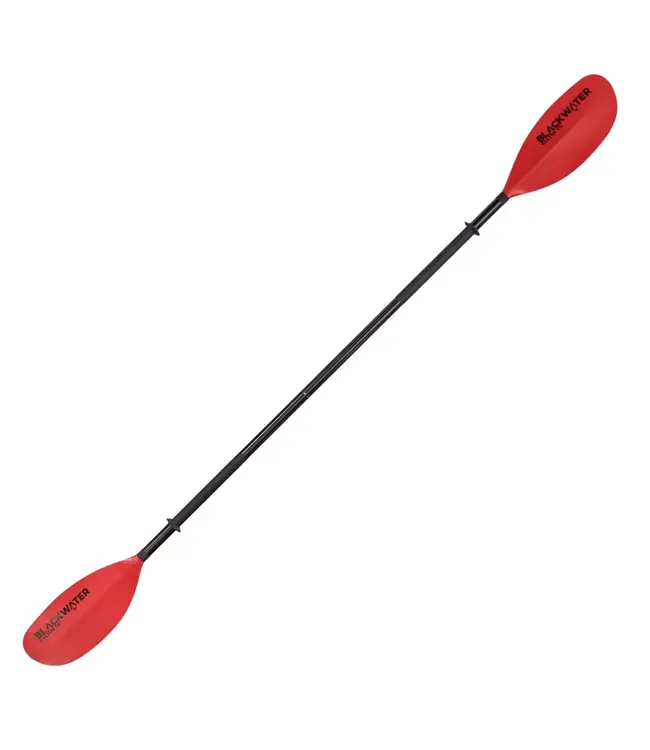 Blackwater Cultus Fiberglass Paddle - 2pc