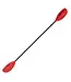 Blackwater Cultus Fiberglass Paddle - 2pc
