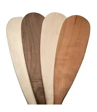 REDTAIL PADDLES Redtail Souvenir 24" Unvarnished Paddle