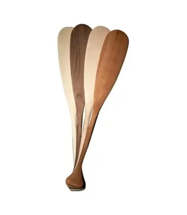 Redtail Souvenir 24" Unvarnished Paddle