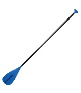 BLACKWATER PADDLES Blackwater Hatzic SUP 2.0 2pc Fiberglass Paddle