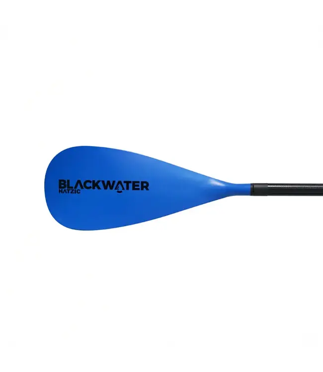 Blackwater Hatzic SUP 2.0 2pc Fiberglass Paddle