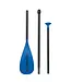 Blackwater Hatzic SUP 2.0 3pc Fiberglass Paddle