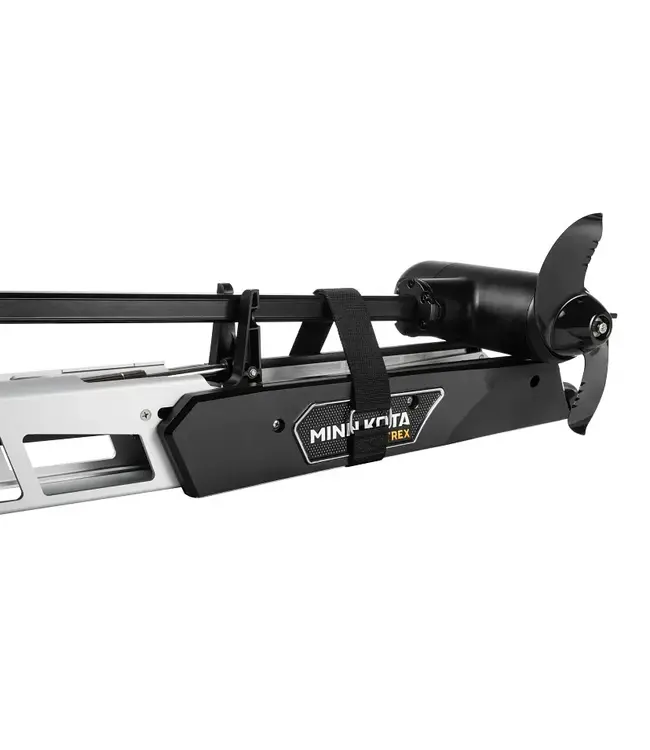 Minn Kota Ultrex Quest Brushless Motor - 60" | 36V/24V | Dual Spectrum Chirp