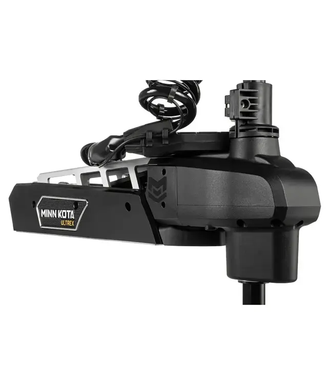 Minn Kota Ultrex Quest Brushless Motor - 60" | 36V/24V | Dual Spectrum Chirp