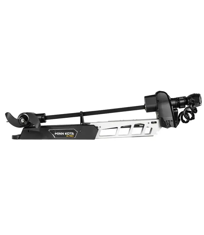 Minn Kota Ultrex Quest Brushless Motor - 60" | 36V/24V | Dual Spectrum Chirp