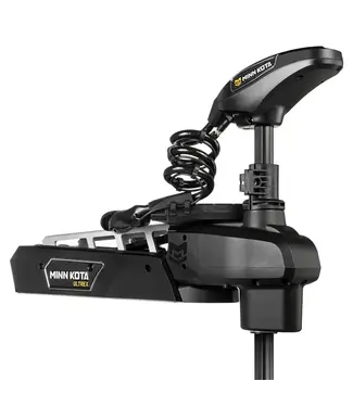 MINNKOTA Minn Kota Ultrex Quest Brushless Motor - 60" | 36V/24V | Dual Spectrum Chirp