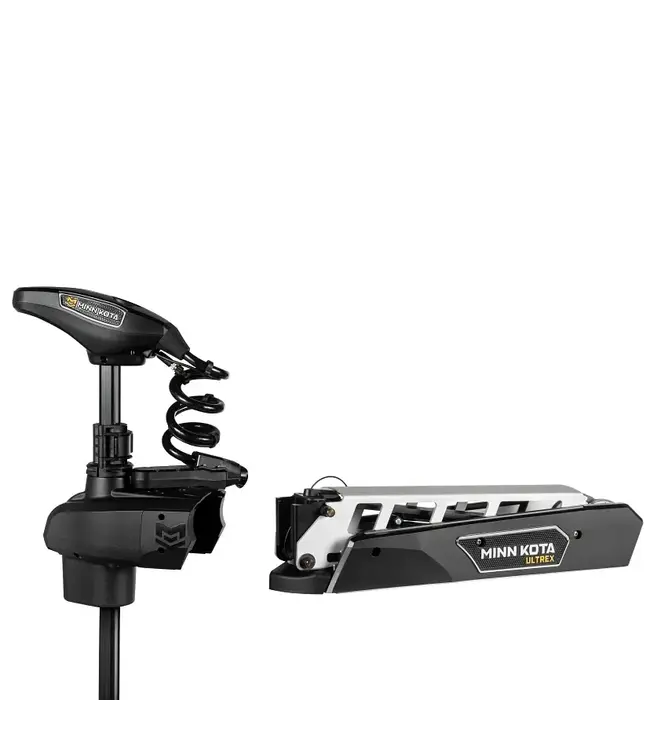 Minn Kota Ultrex Quest Brushless Motor - 60" | 36V/24V | Dual Spectrum Chirp