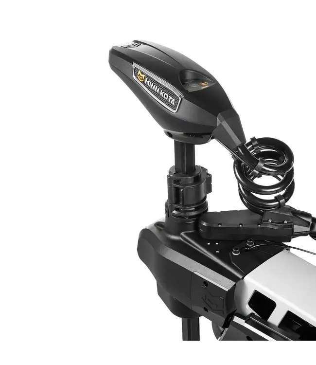 Minn Kota Ultrex Quest Brushless Motor - 60" | 36V/24V | Dual Spectrum Chirp