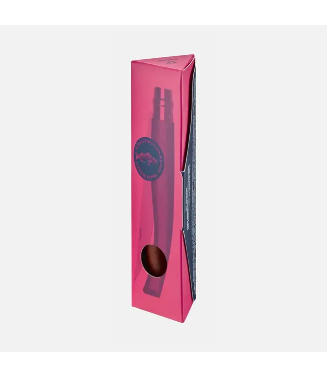 Opinel Padouk Effilé 12 Knife