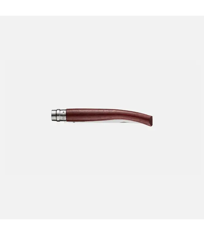 Opinel Padouk Effilé 12 Knife