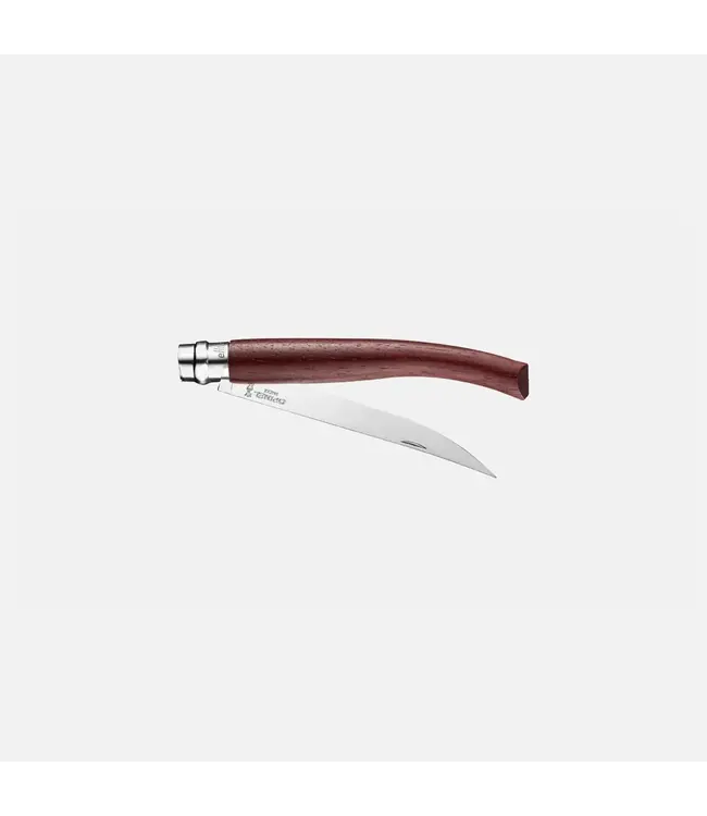 Opinel Padouk Effilé 12 Knife