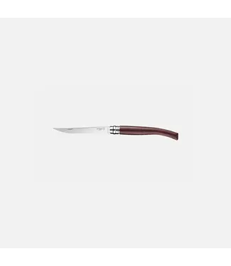 OPINEL Opinel Padouk Effilé 12 Knife