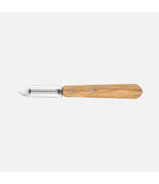 OPINEL Opinel Olive 4 Essentials knives Box Set