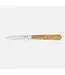 Opinel Olive 4 Essentials knives Box Set