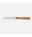 Opinel Olive 4 Essentials knives Box Set